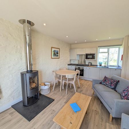Cargurra Farm Villa Boscastle Dış mekan fotoğraf