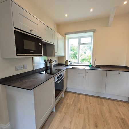 Cargurra Farm Villa Boscastle Dış mekan fotoğraf