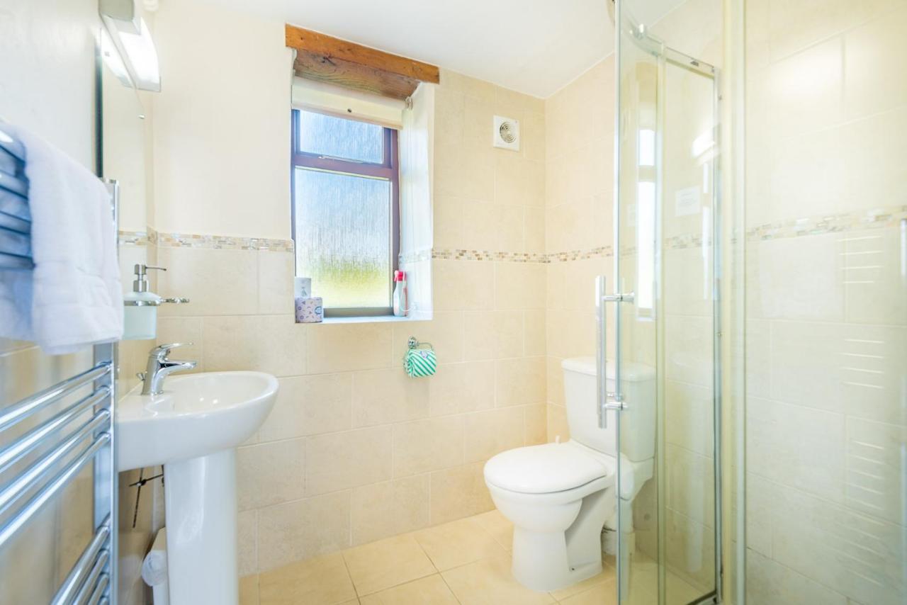 Cargurra Farm Villa Boscastle Dış mekan fotoğraf