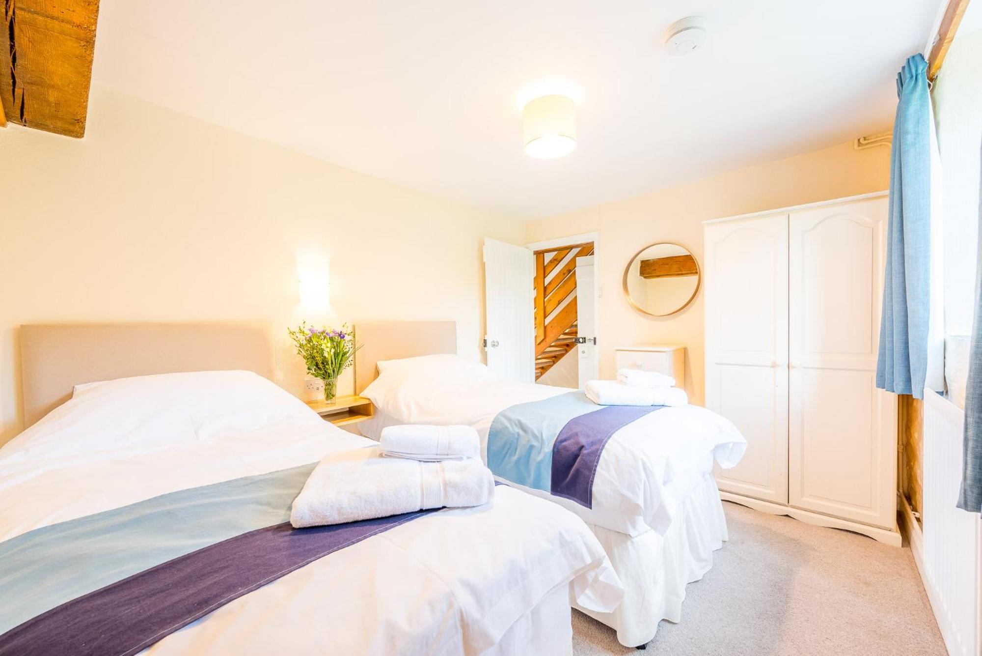 Cargurra Farm Villa Boscastle Dış mekan fotoğraf