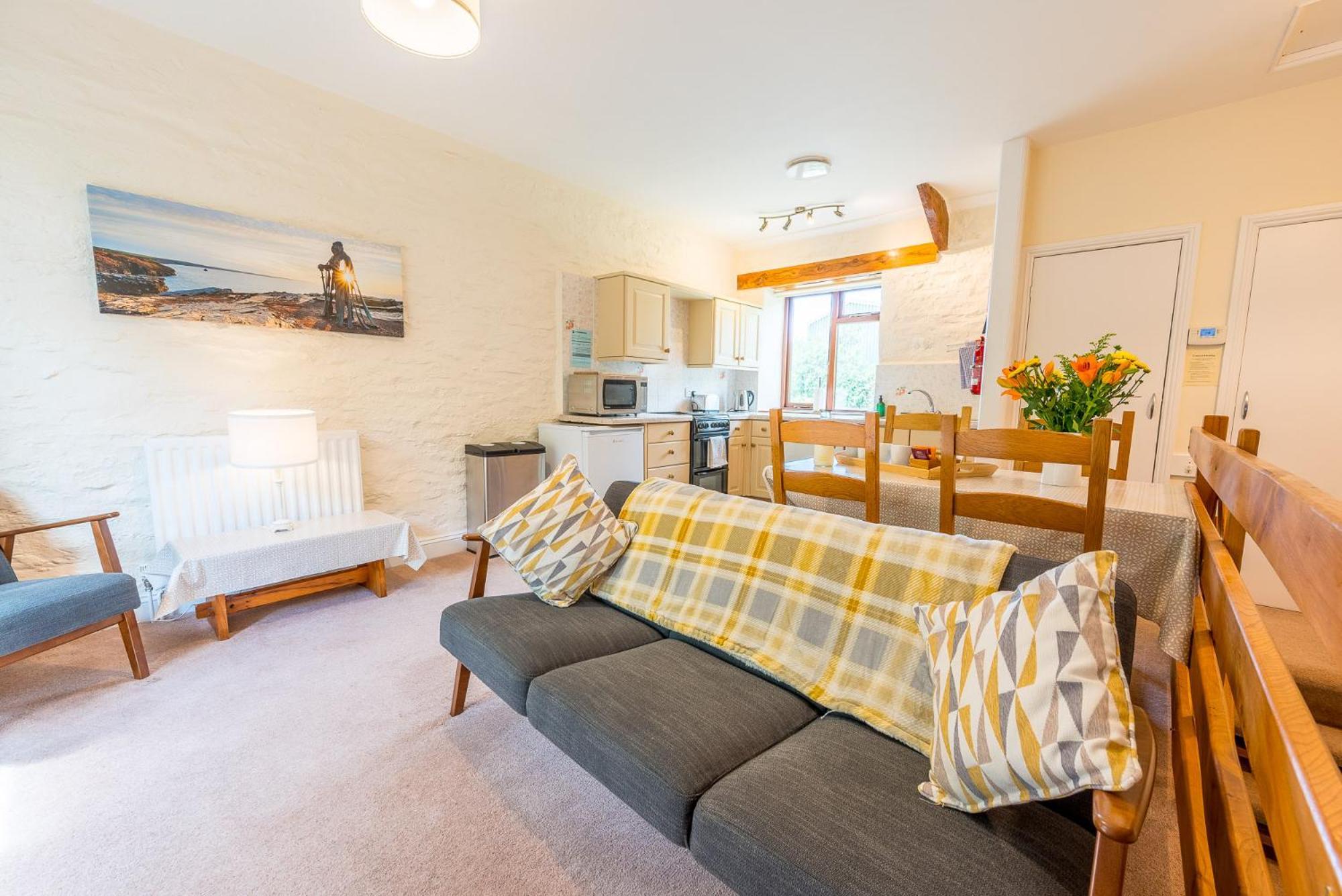Cargurra Farm Villa Boscastle Dış mekan fotoğraf