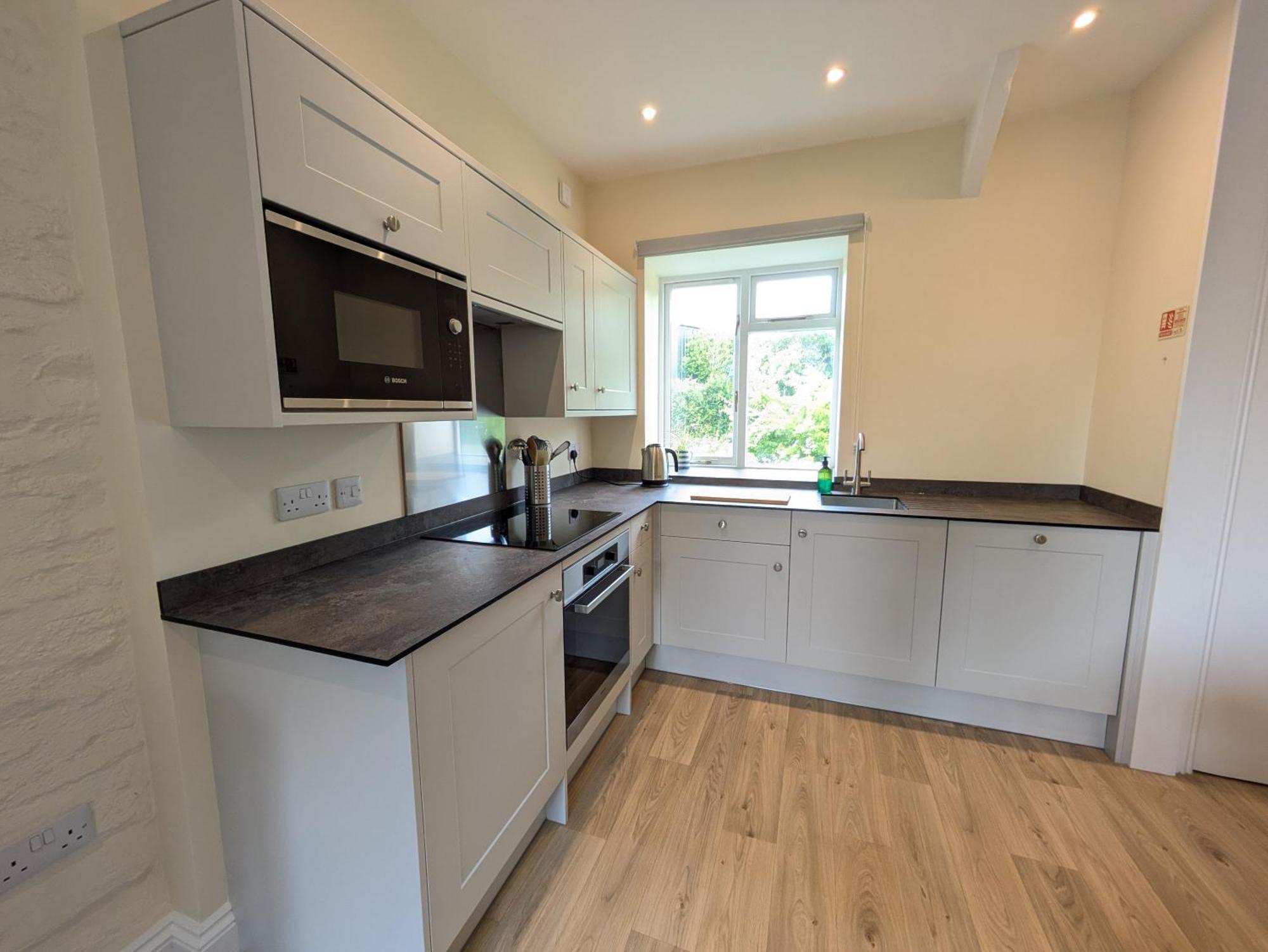 Cargurra Farm Villa Boscastle Dış mekan fotoğraf